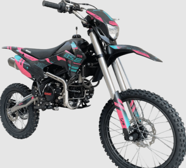 Питбайк BSE PH 150 (015) AK47 в Архангельске