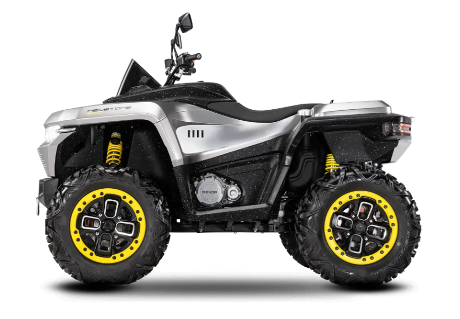 Квадроцикл BENDA REDSTONE 550 в Архангельске
