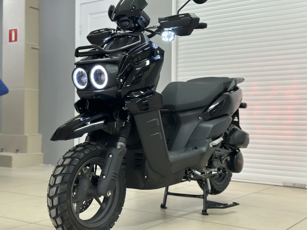 Скутер PROMAX STALKER 150(49) в Архангельске