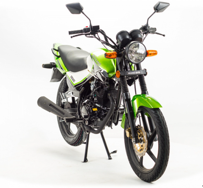 Мотоцикл MOTOLAND (МОТОЛЕНД) VOYAGE 200 в Архангельске