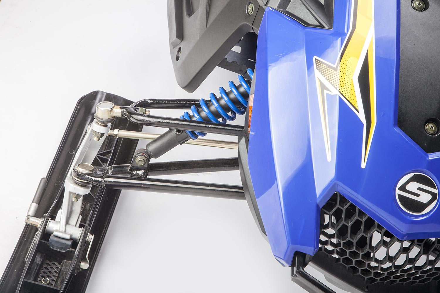 Снегоход STELS Капитан-200 Long в Архангельске