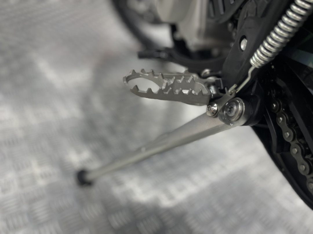 Кроссовый мотоцикл (эндуро) PROMAX PZ9 480 PRO-SPORT в Архангельске