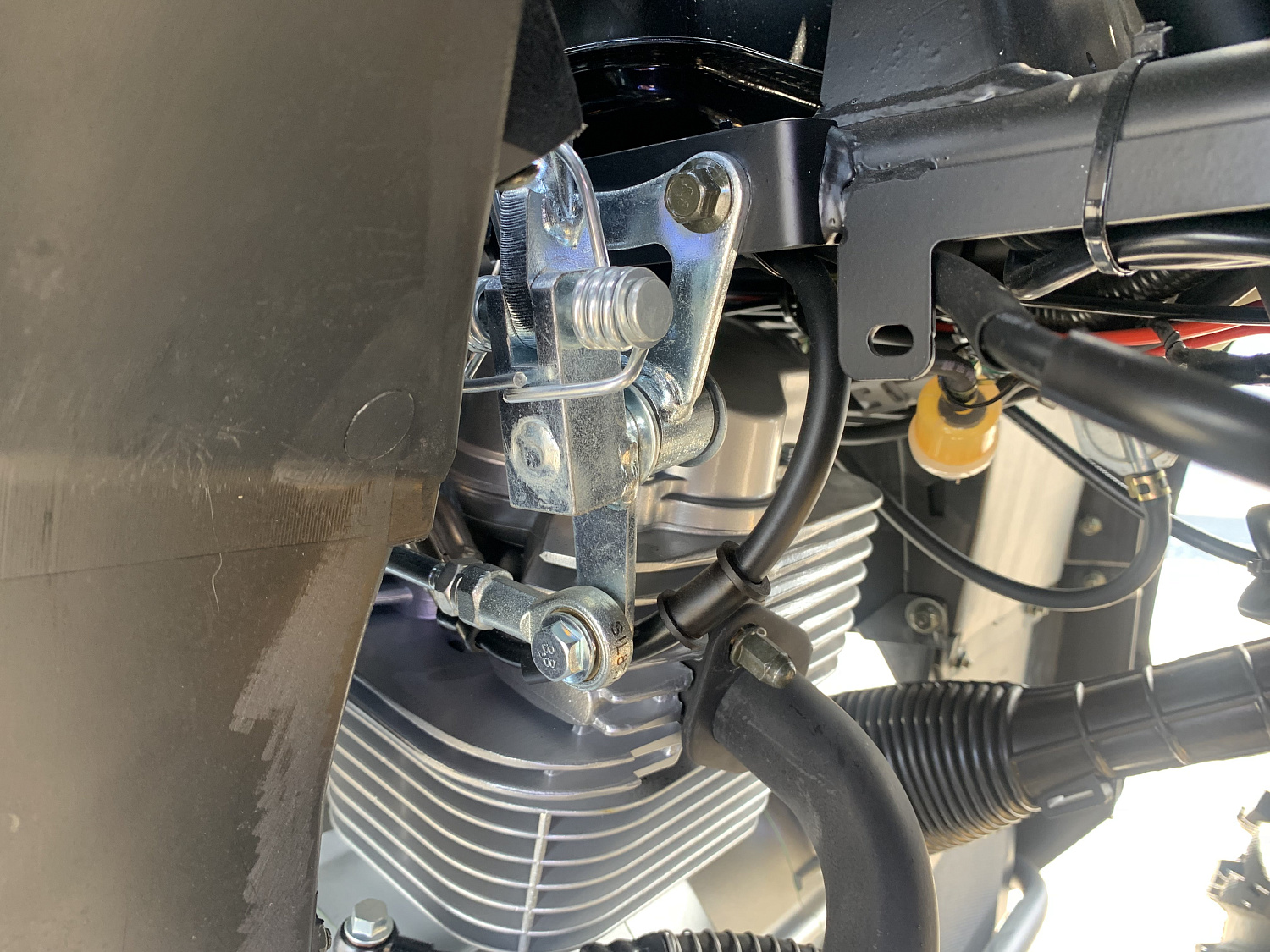 Квадроцикл PROMAX TAURUS 300 MAX-PRO в Архангельске