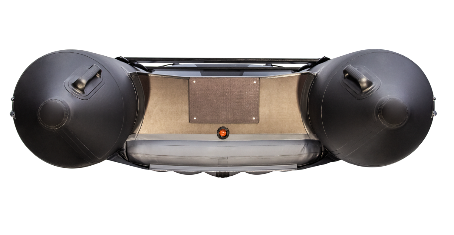 Лодка Таймень NX 3600 НДНД PRO в Архангельске