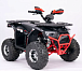 Квадроцикл YACOTA Sirius LD 125 в Архангельске