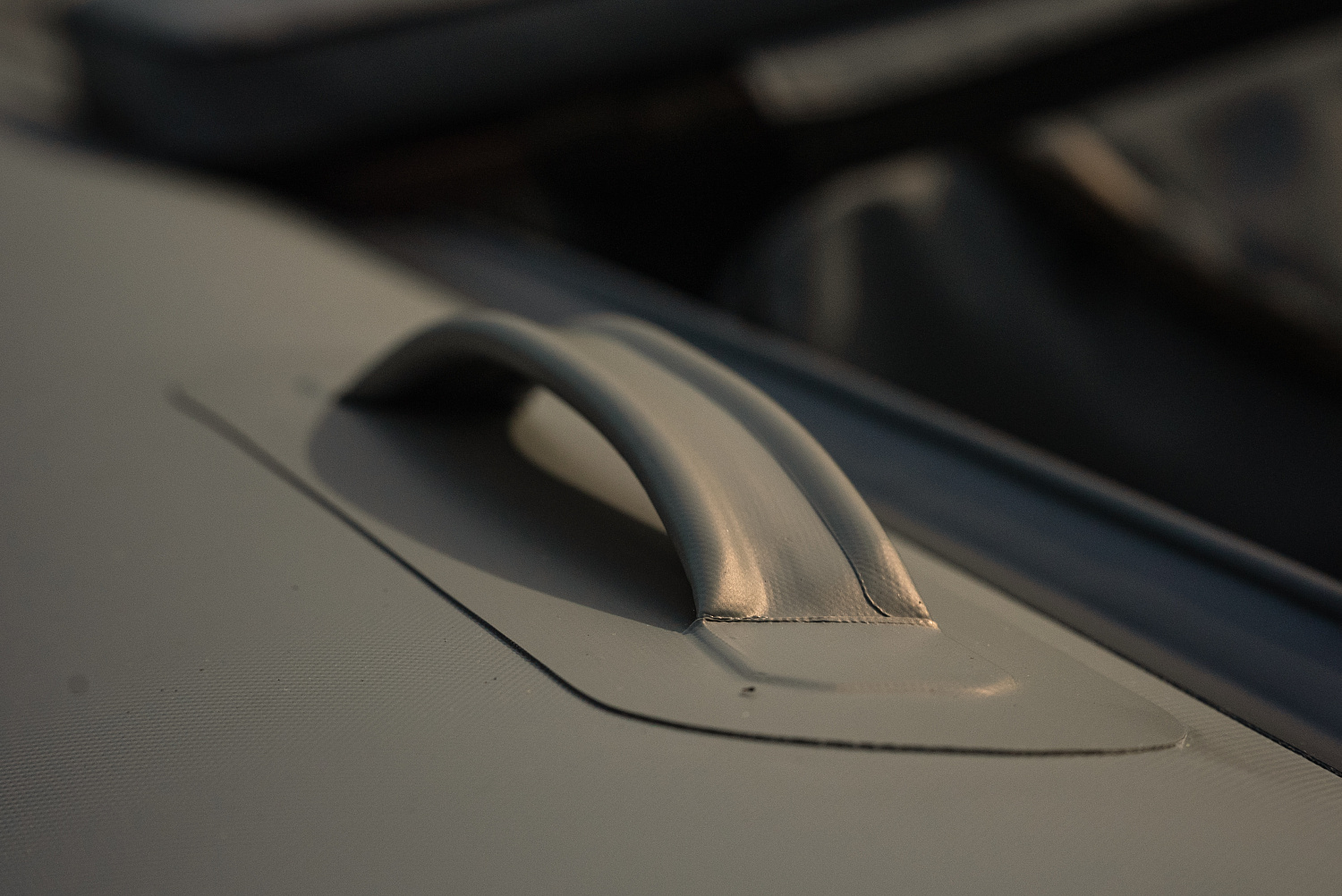 Лодка MISHIMO RIVER JET 390 под водомет в Архангельске