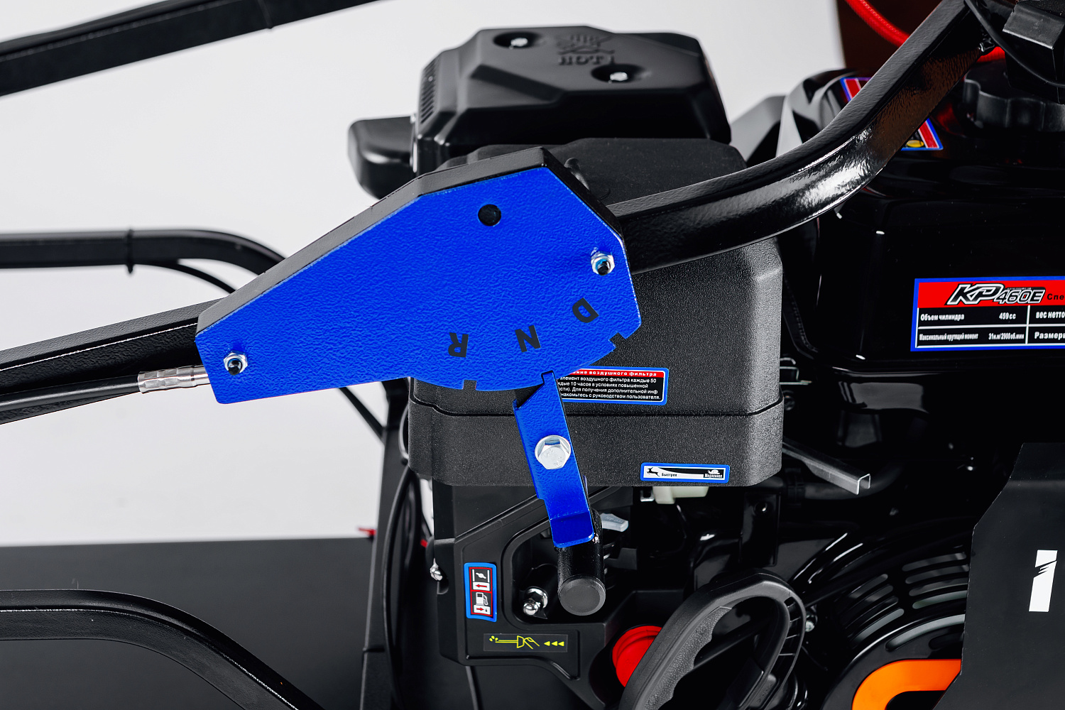 МОТОБУКСИРОВЩИК IKUDZO LONG 2.0 1700/500 EKR20 в Архангельске