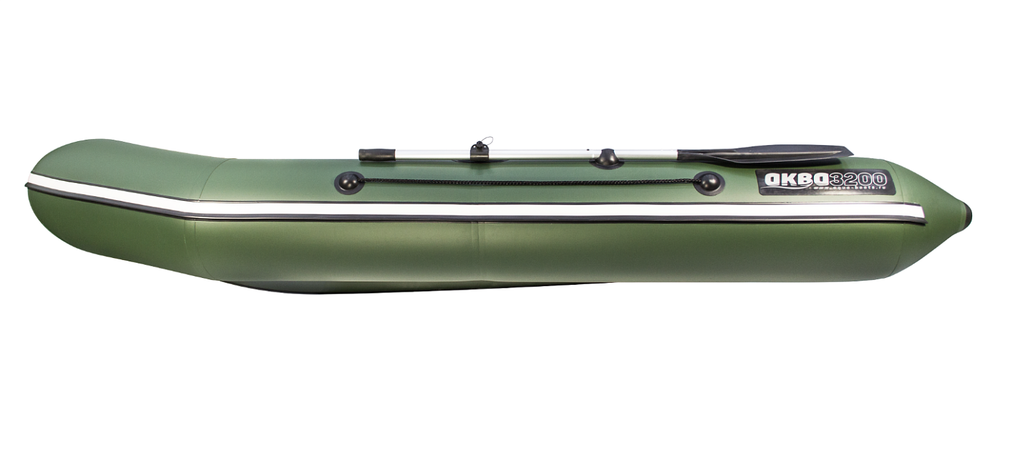  Лодка АКВА 3200 ск в Архангельске