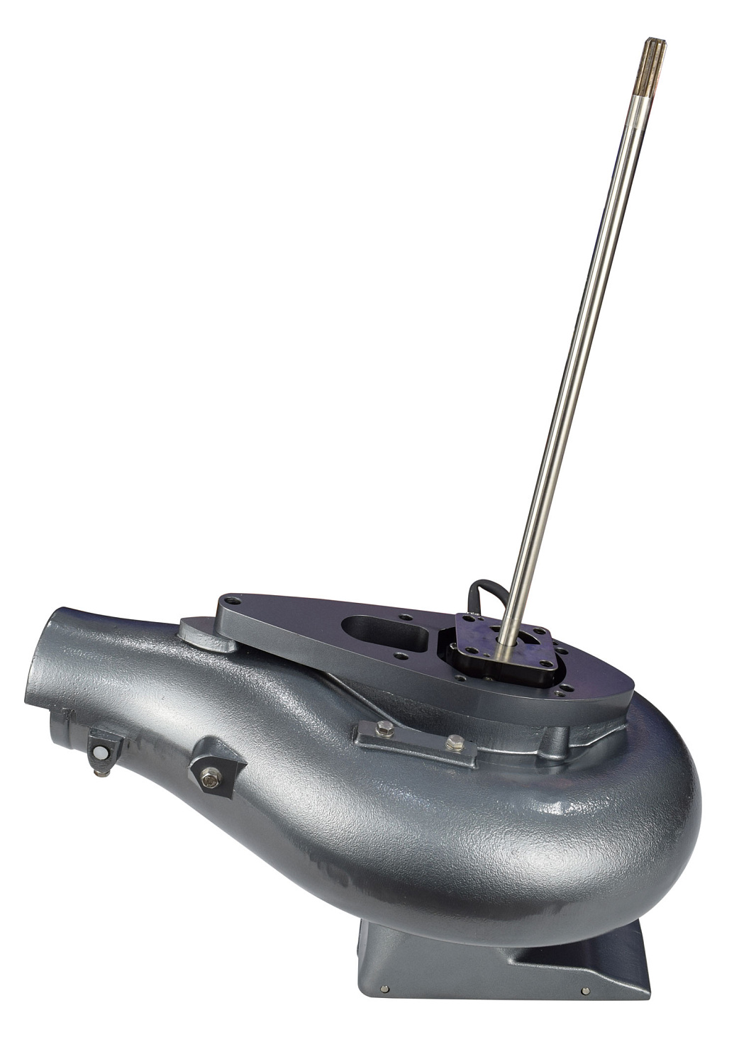 ВОДОМЕТНАЯ НАСАДКА SEA-PRO WT 15 YAMAHA, MARLIN, HIDEA в Архангельске