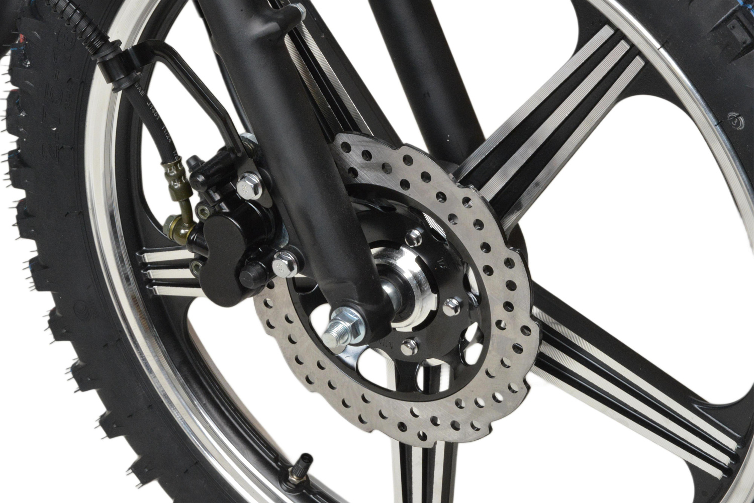 Мопед PROMAX ALPHA DIRT 150(49) в Архангельске