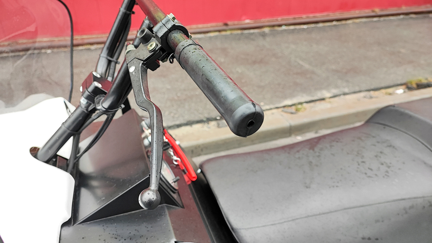 Снегоход PROMAX SNOWBEAR V3 800 4T ST в Архангельске