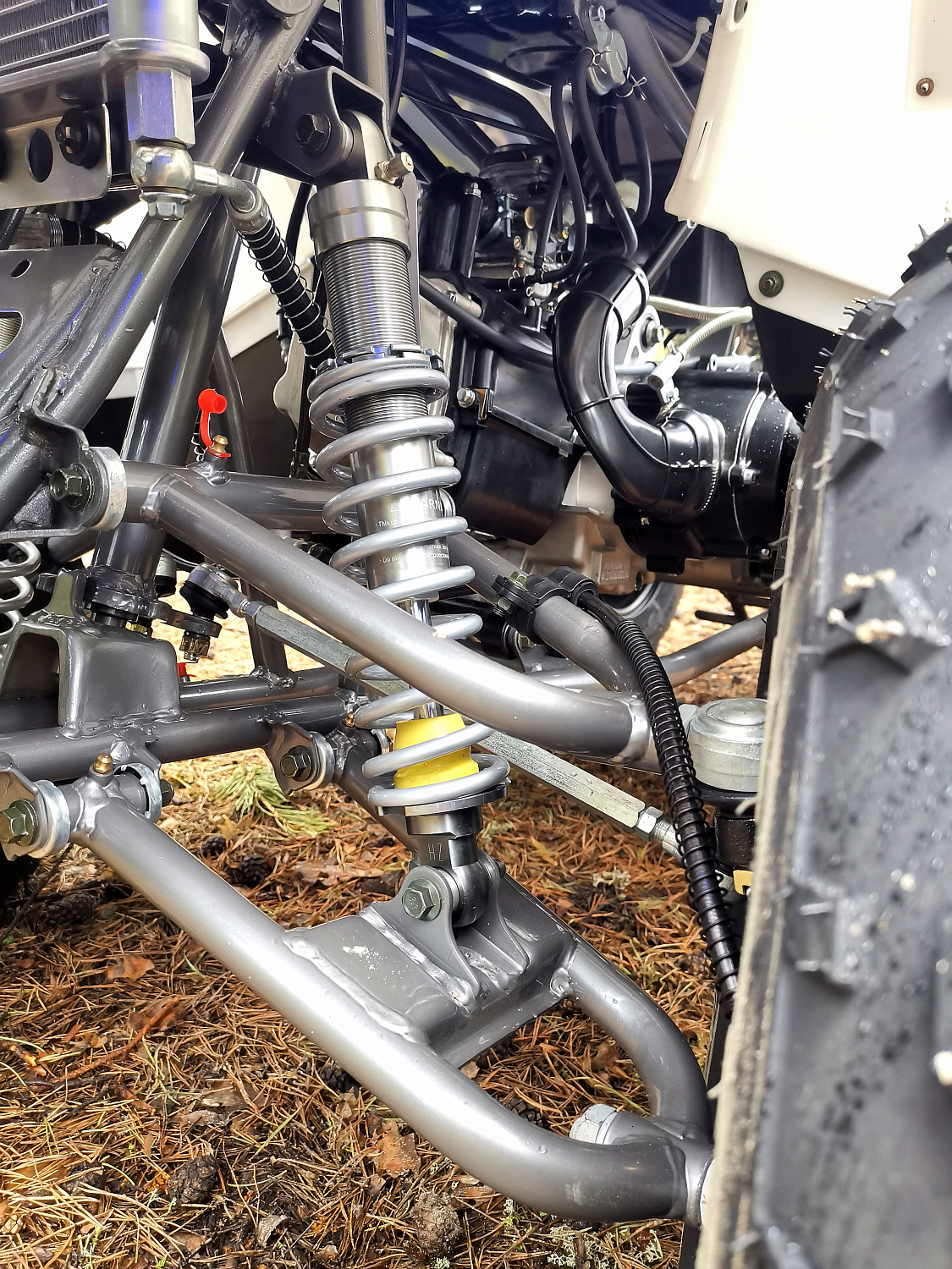 Квадроцикл PROMAX RENEGADE 280 (2025) в Архангельске