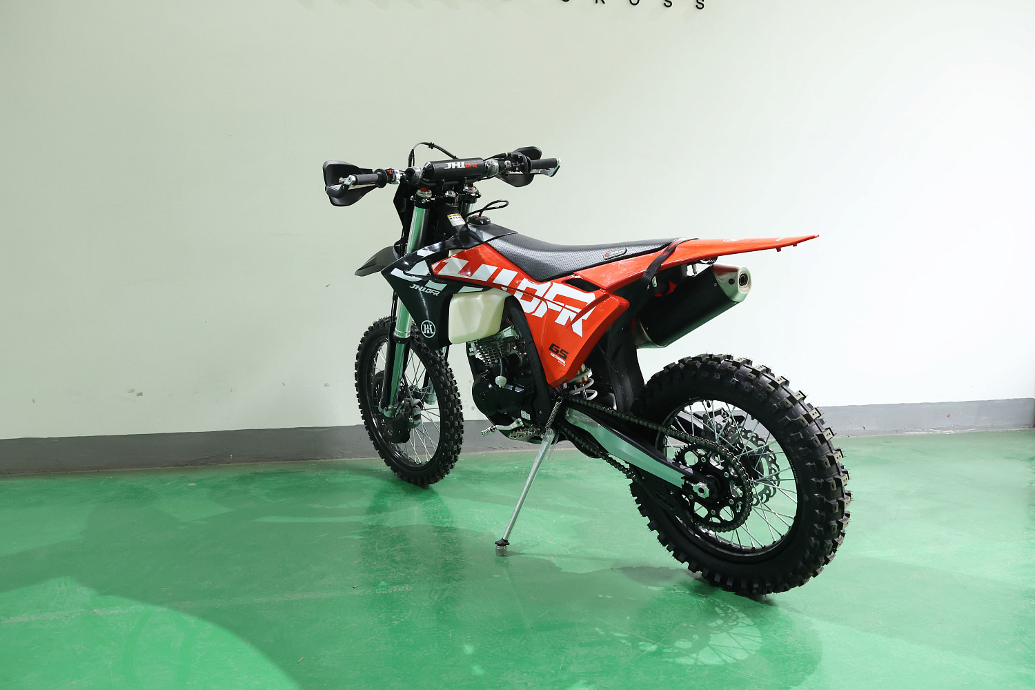 Мотоцикл JHLMOTO JHLofr GS CB300RL в Архангельске