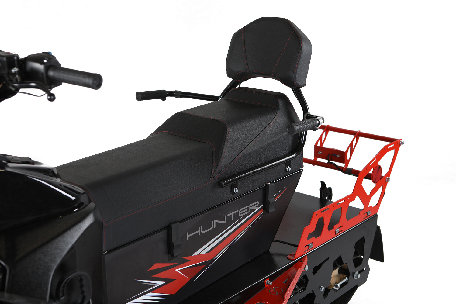 Снегоход IKUDZO HUNTER 600LK 20 V2 в Архангельске