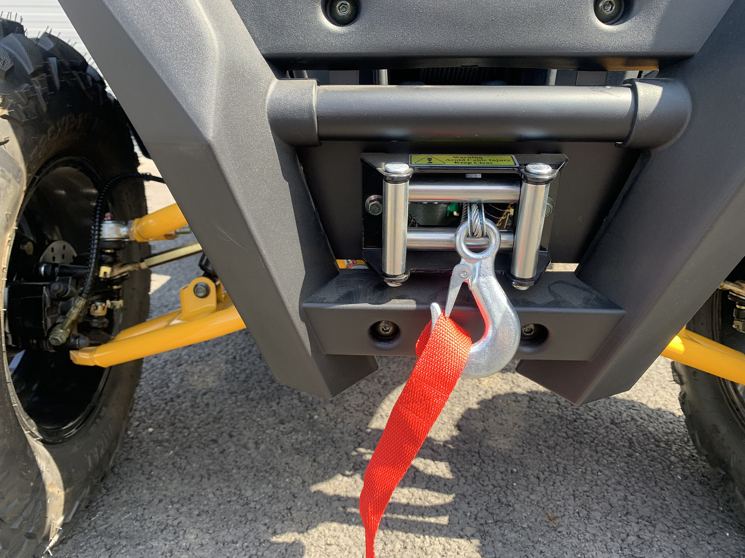 Квадроцикл PROMAX TAURUS 300 MAX-PRO в Архангельске