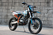 Мотоцикл JHLMOTO JHL Z3 CB250 (172FMM-3A) в Архангельске