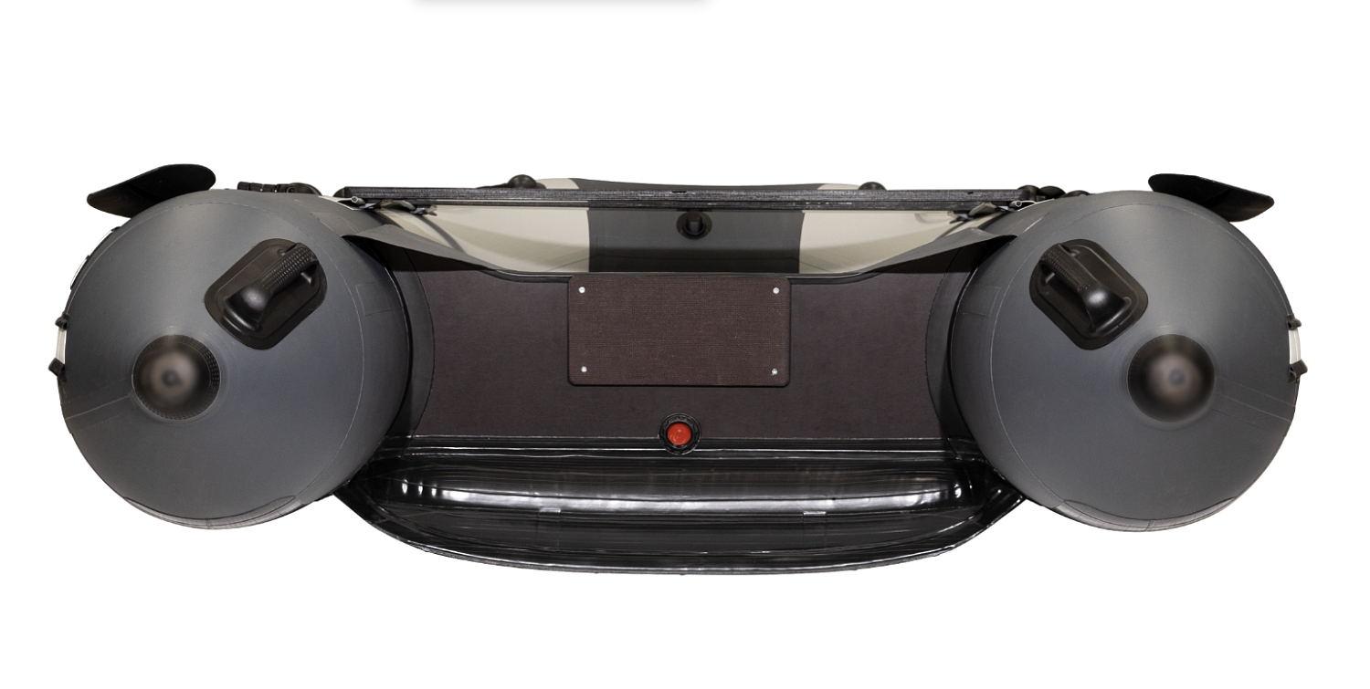 Лодка ривьера 3200 нднд гидролыжа в Архангельске