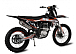 Мотоцикл JHLMOTO JHL LX1 CB250 (172FMM-3A) в Архангельске