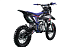 Питбайк FullCrew Big Beast 150cc 17\14 (механ., эл.стартер) в Архангельске