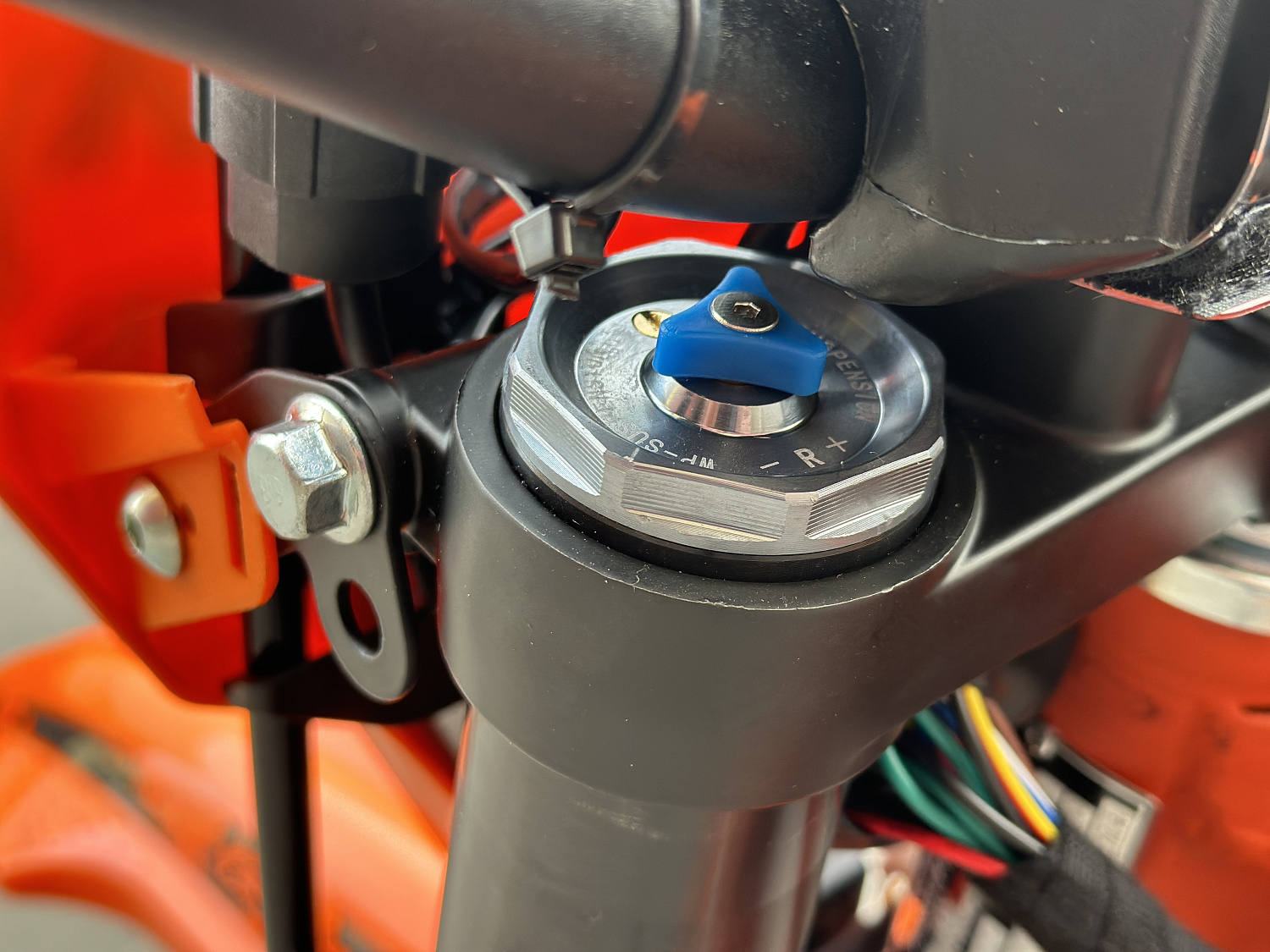 Кроссовый мотоцикл PROMAX MX280 в Архангельске