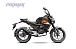 Мопед PROMAX CB150R (49) в Архангельске