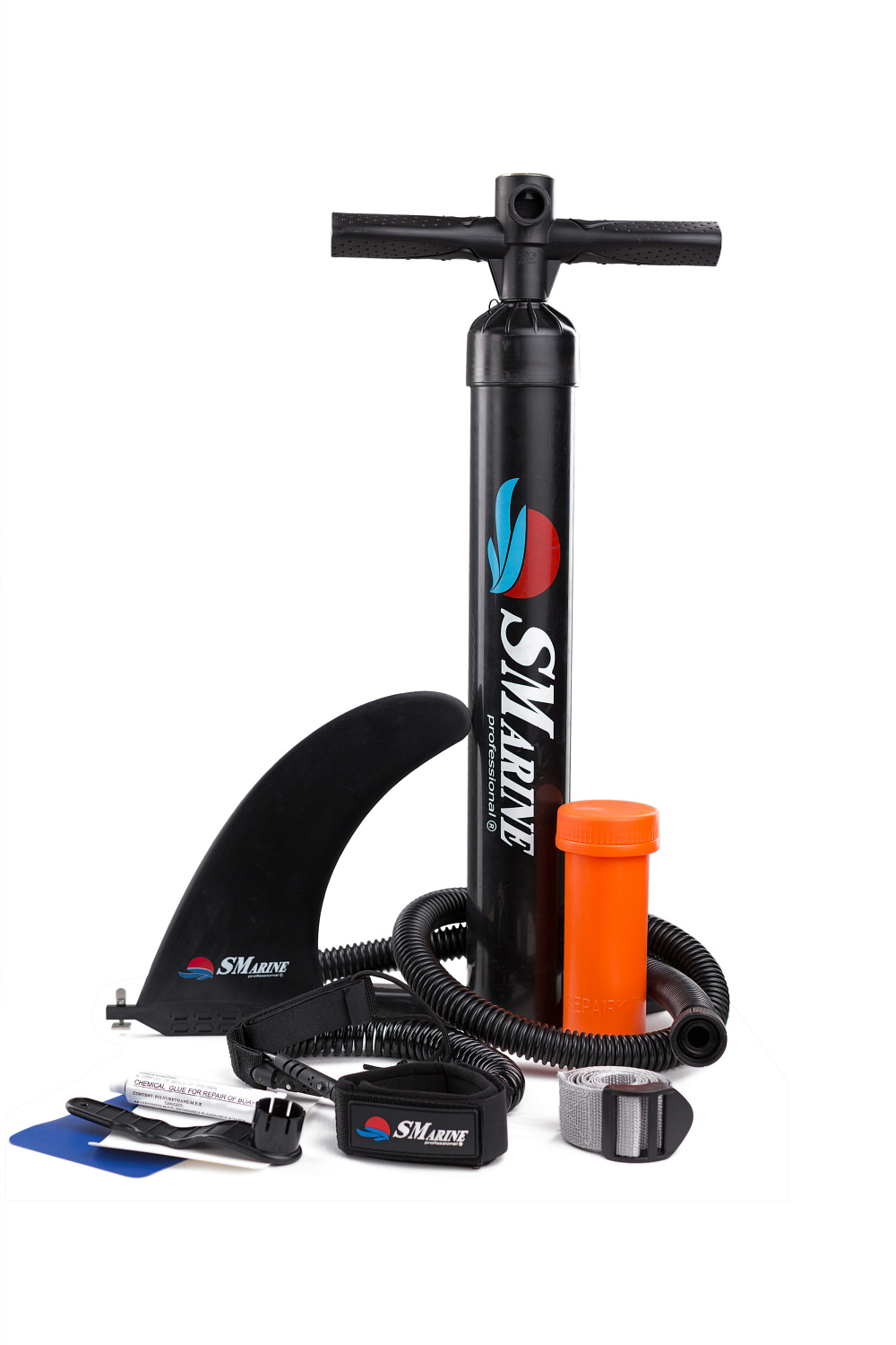 САП (SUP) Board SMARINE 10.8 в Архангельске