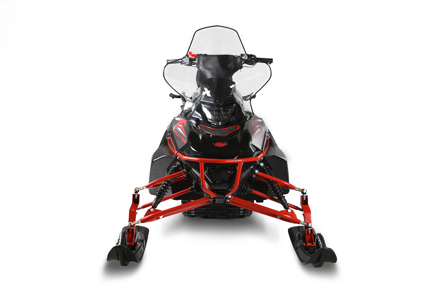 Снегоход IKUDZO HUNTER 600LK 20 V2 в Архангельске