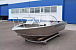 Алюминиевая лодка  Неман-400 DCM NEW в Архангельске