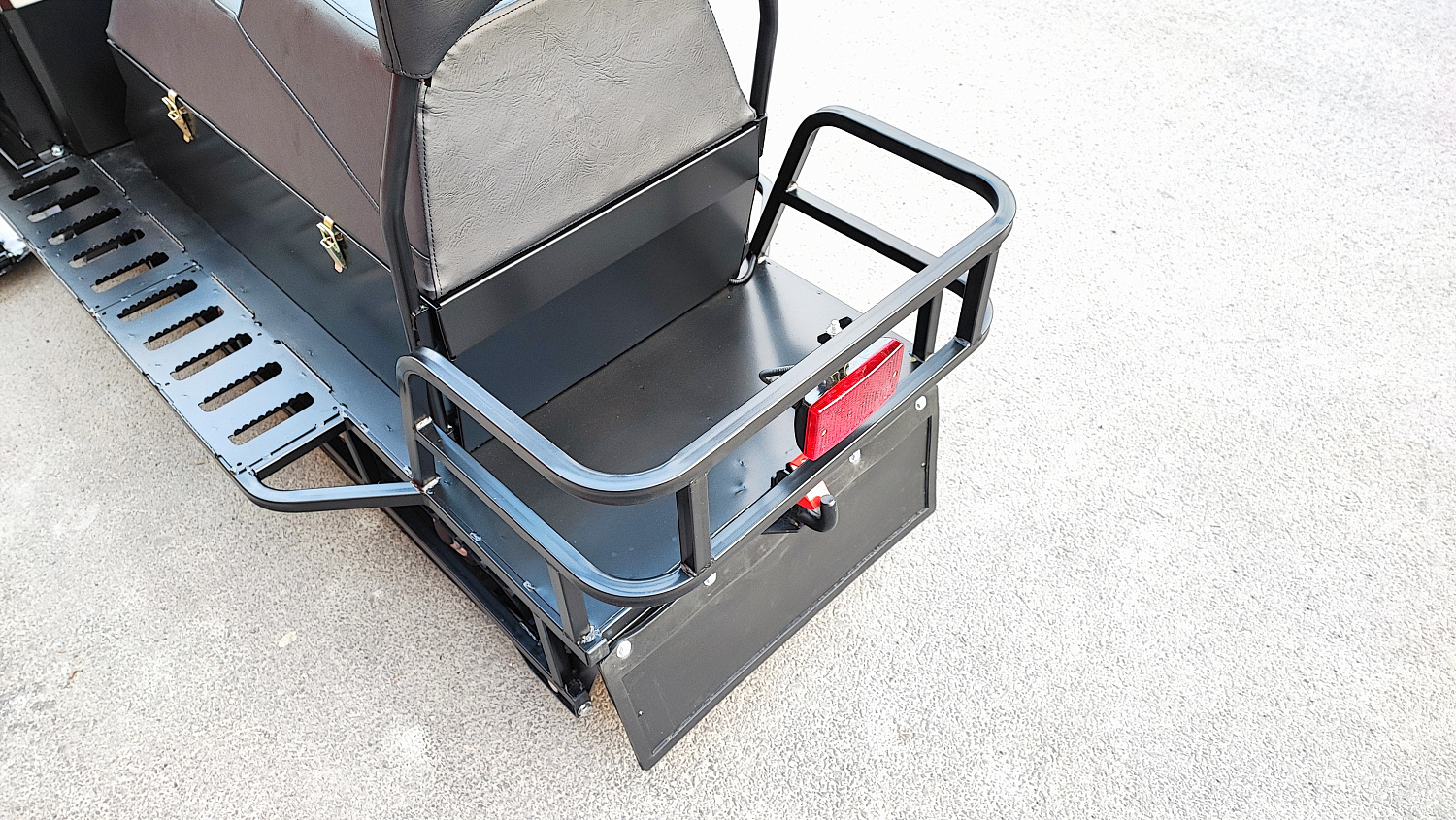 Снегоход PROMAX YAKUT 500 2.0 4T 29 в Архангельске