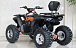 Квадроцикл GBM STORMRIDER 300 NEW PREMIUM в Архангельске