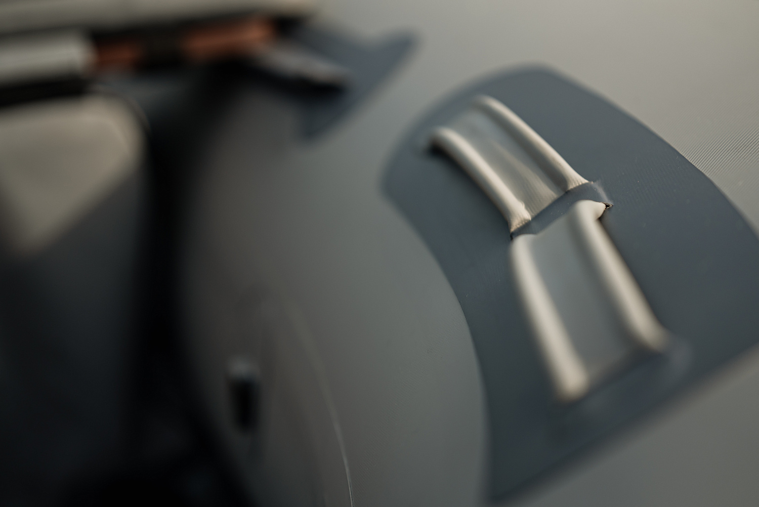 Лодка MISHIMO RIVER JET 390 под водомет в Архангельске