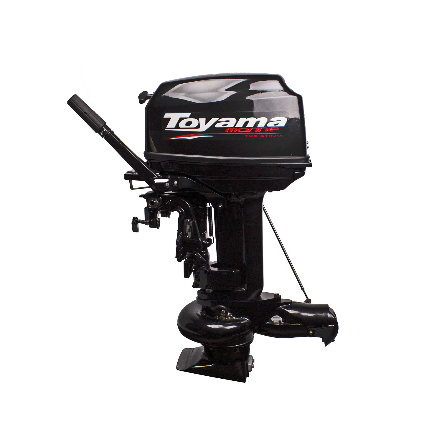 ЛОДОЧНЫЙ МОТОР TOYAMA T30ABMJET в Архангельске