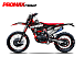 Кроссовый мотоцикл PROMAX RX2 YB300H (LX176FMN) (4 valves, 6 gears) в Архангельске
