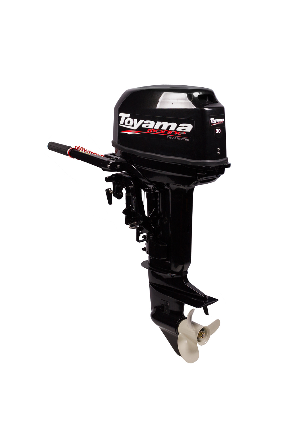 ЛОДОЧНЫЙ МОТОР TOYAMA T30ABMS в Архангельске