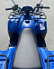 Квадроцикл IRBIS ATV 200 LUX (+лебедка) в Архангельске