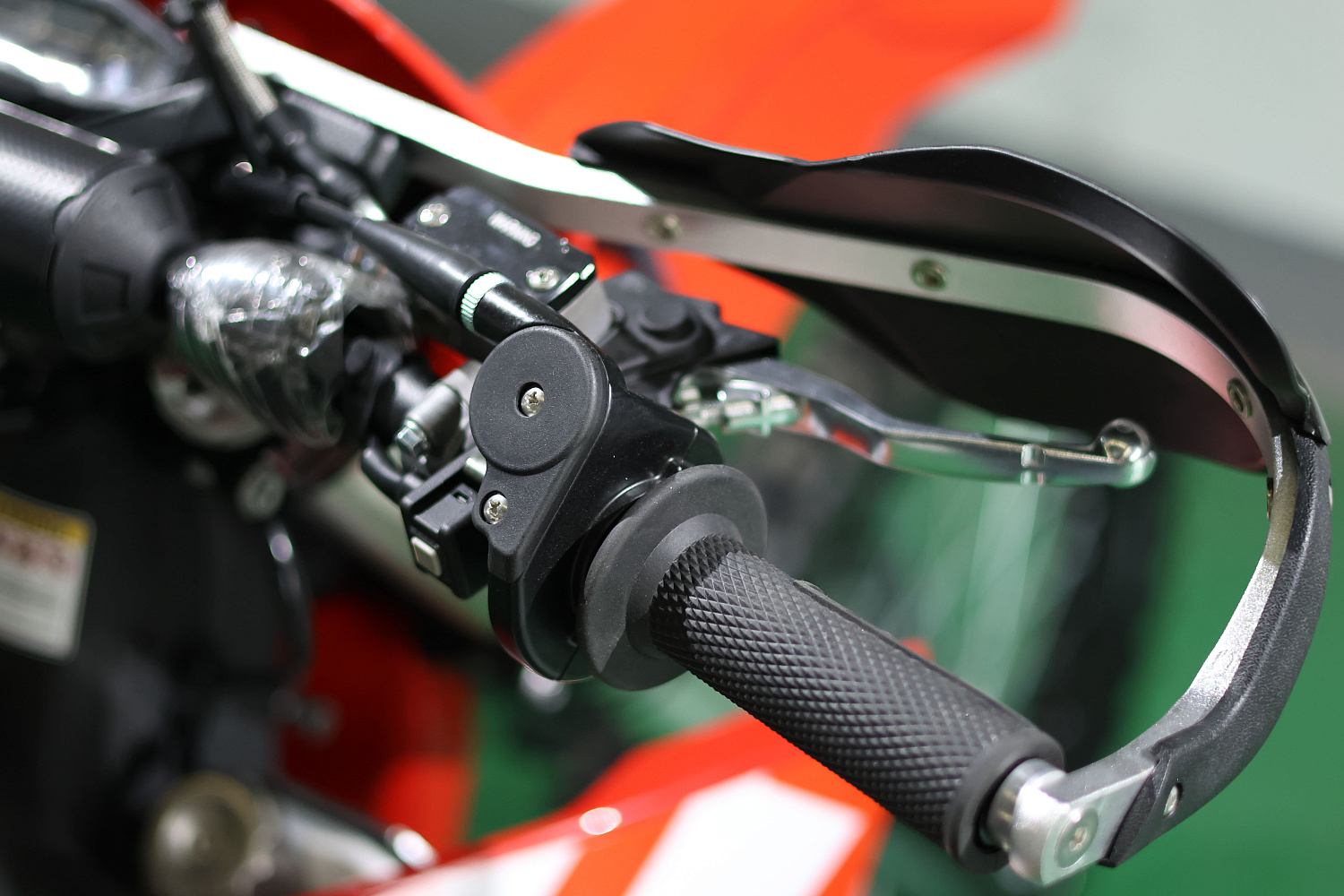 Мотоцикл JHLMOTO JHLofr GS YBS300 (176MN) в Архангельске