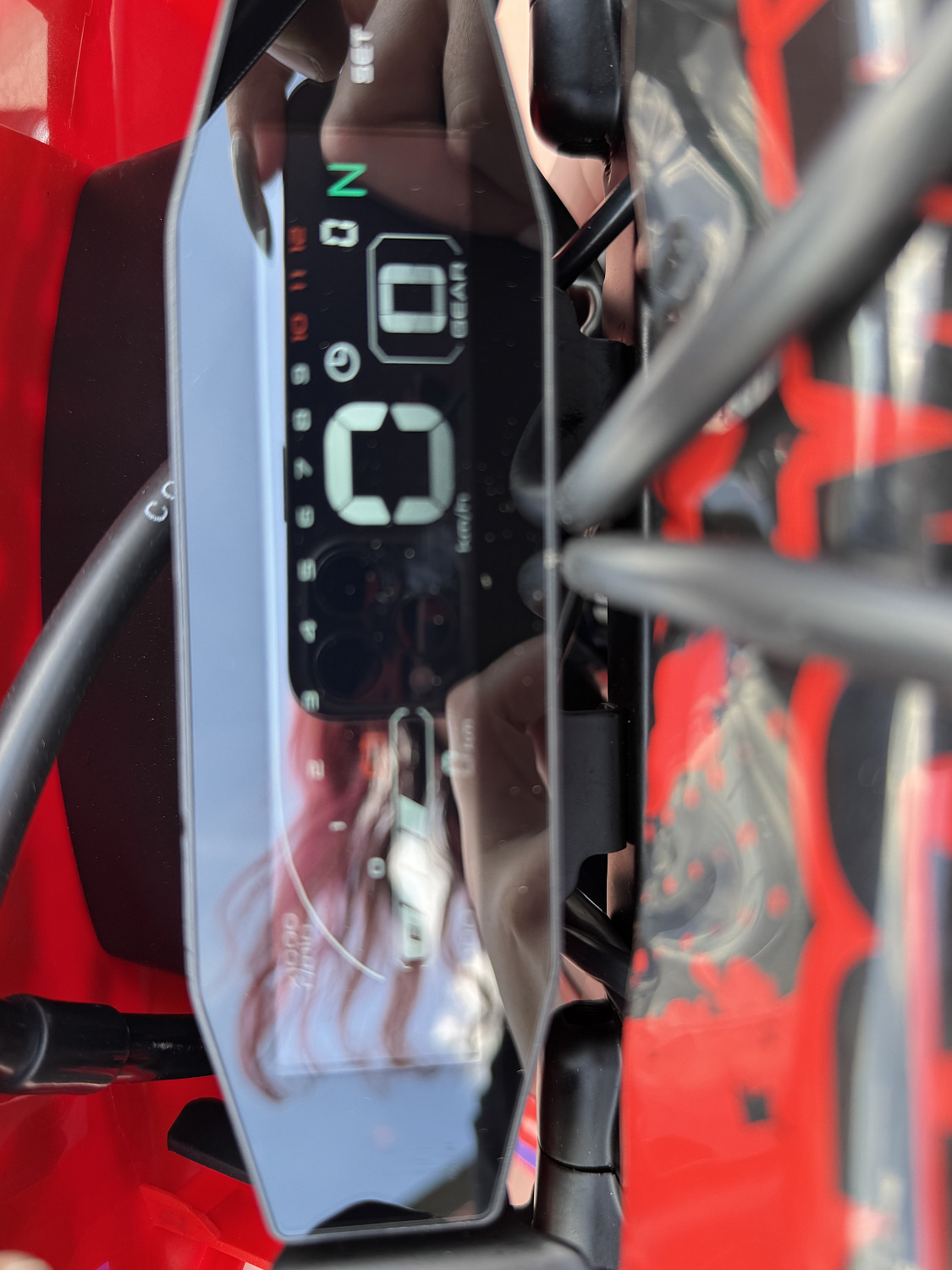 Кроссовый мотоцикл PROMAX MX250 в Архангельске