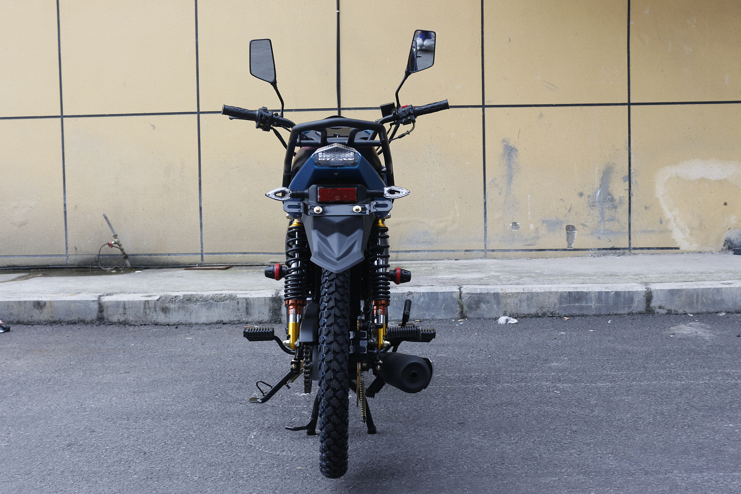 Мопед FAIDET SKIFF RS150 (49) в Архангельске