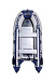 ЛОДКА SMARINE SDP MAX 330 AL в Архангельске