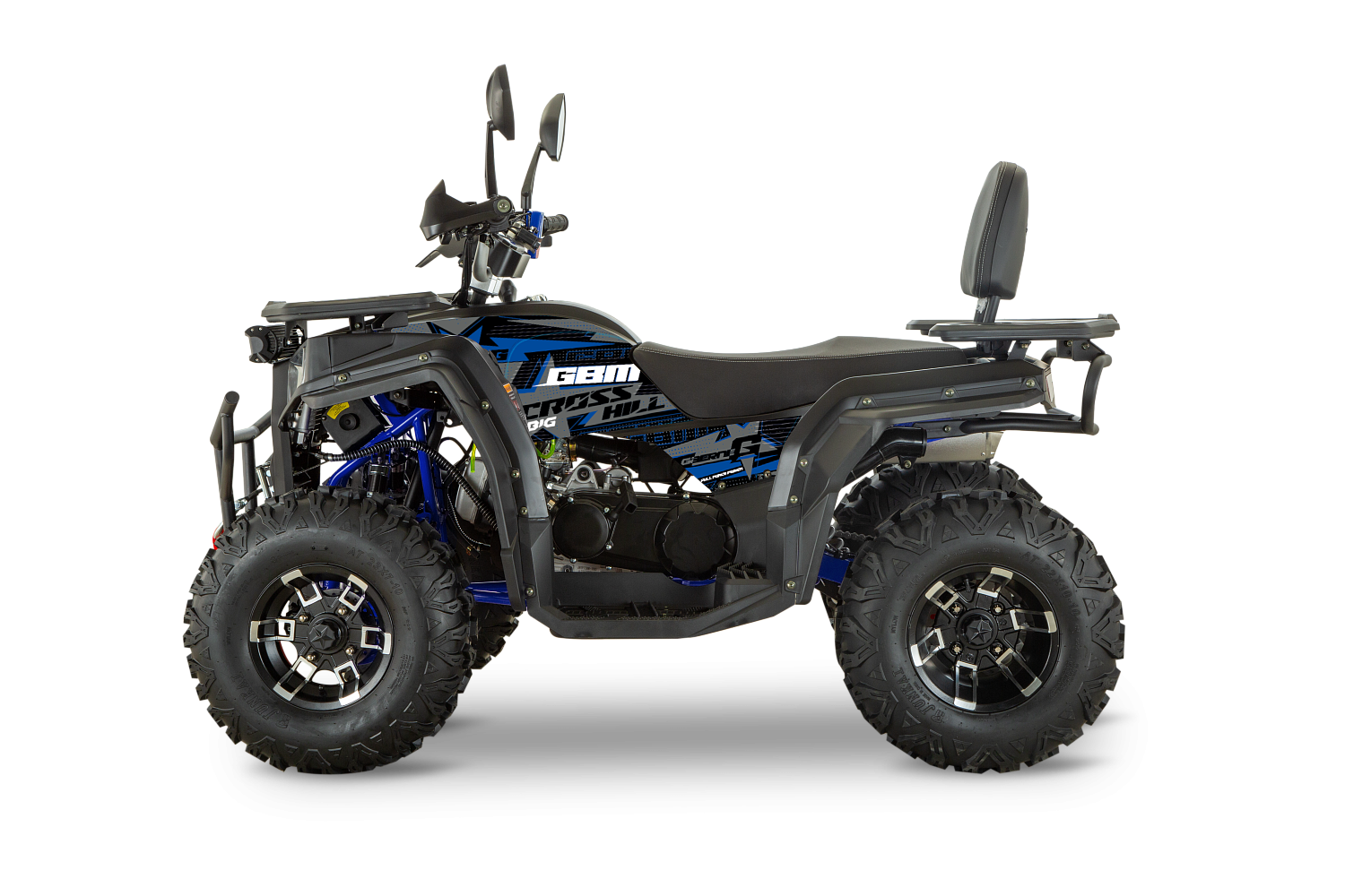 Квадроцикл GBM CROSS HILL 320 BIG PREMIUM в Архангельске