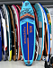 SUP (САП) ДОСКА RAIDEX POWERFANS ITALIAN BLUE BAY 10,6’ (320СМ) в Архангельске