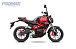 Мотоцикл PROMAX CB300RL (4V, 6G) в Архангельске