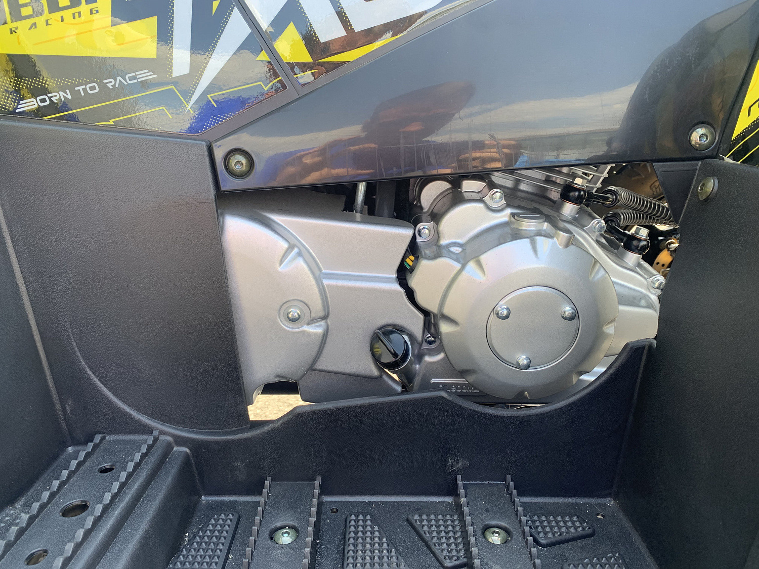 Квадроцикл PROMAX TAURUS 300 MAX-PRO в Архангельске