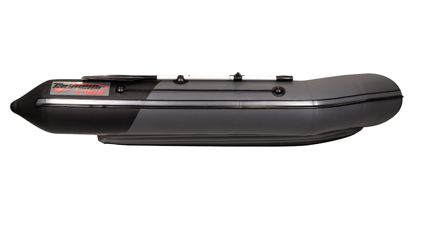 Лодка Таймень NX 2900 НДНД в Архангельске