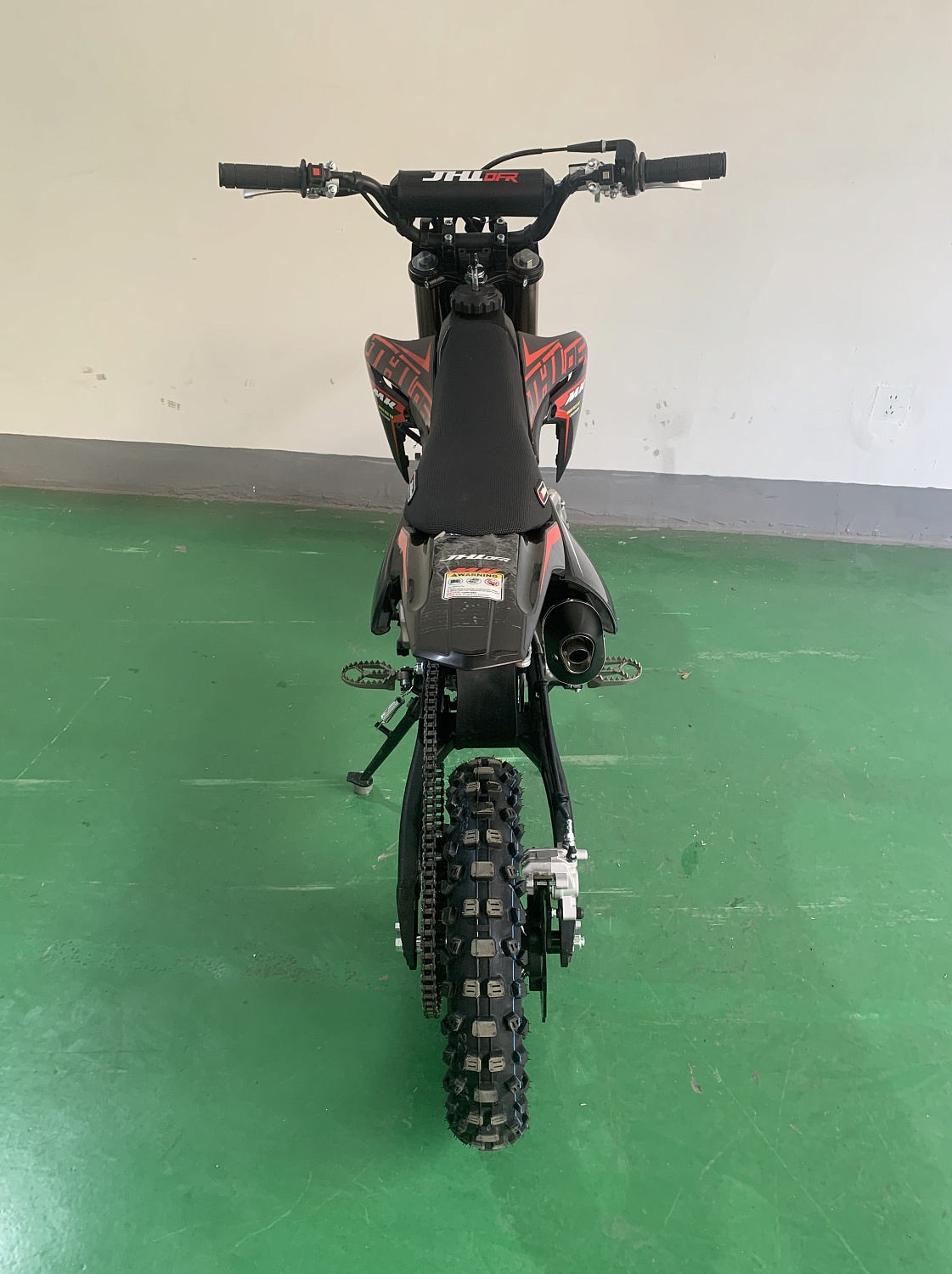 Питбайк JHLMOTO JHL MK125 (14/12) в Архангельске