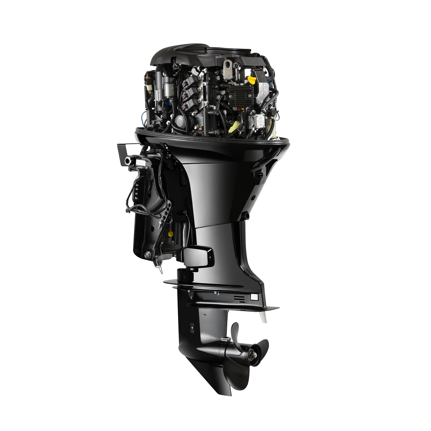 Лодочный мотор GLADIATOR GEF60FVEL-T в Архангельске