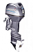 Лодочный мотор SEANOVO SNEF50HVEL-T - EFI (1,85) в Архангельске