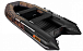 ЛОДКА НАДУВНАЯ YUKONA 360 НДНД в Архангельске