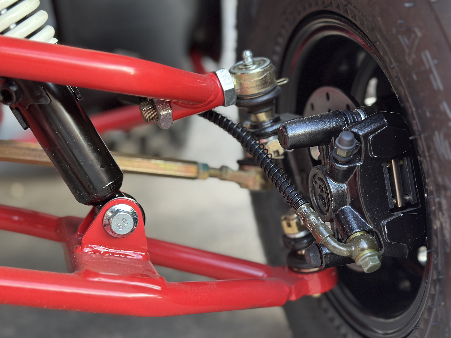 Квадроцикл PROMAX МАЙНКРАФТ 192 PRO 2025 в Архангельске