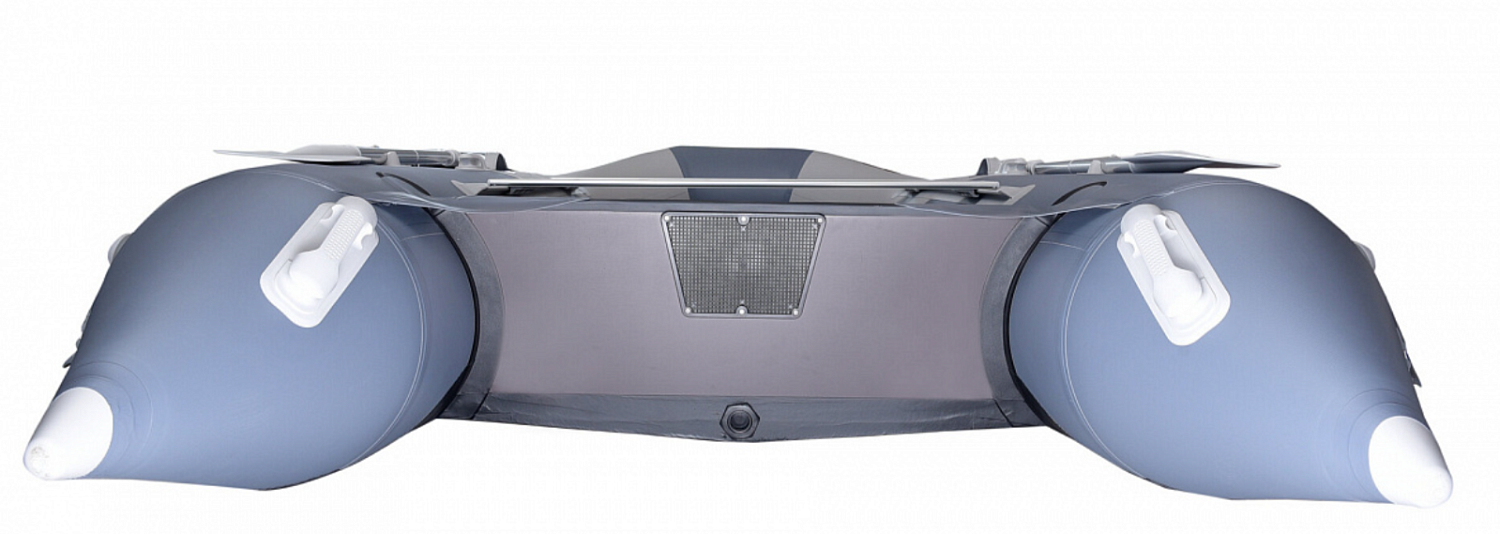 НАДУВНАЯ ЛОДКА GLADIATOR B370AL в Архангельске